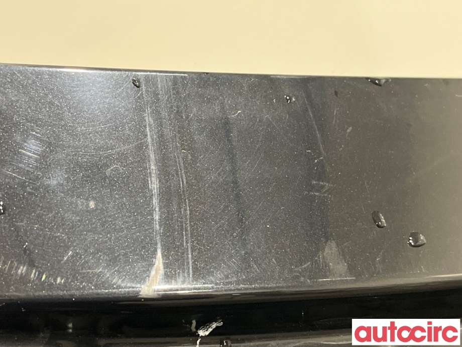 Bakluke combi til Audi A7 2010-2014 (Type I, Fase 1)  (AUDI|4G8827025B)