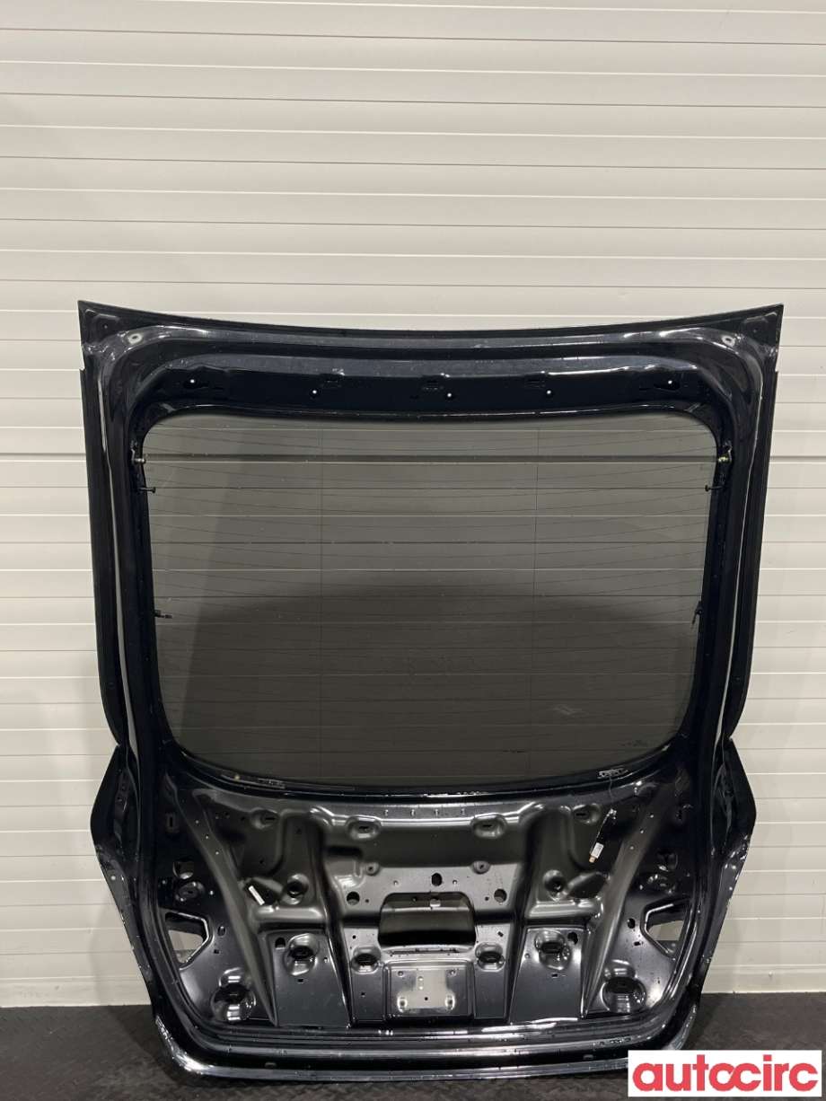 Bakluke combi til Audi A7 2010-2014 (Type I, Fase 1)  (AUDI|4G8827025B)
