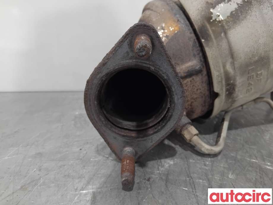 Partikkelfilter til Hyundai Ix35 2010-2015  (HYUNDAI|289902F000|)