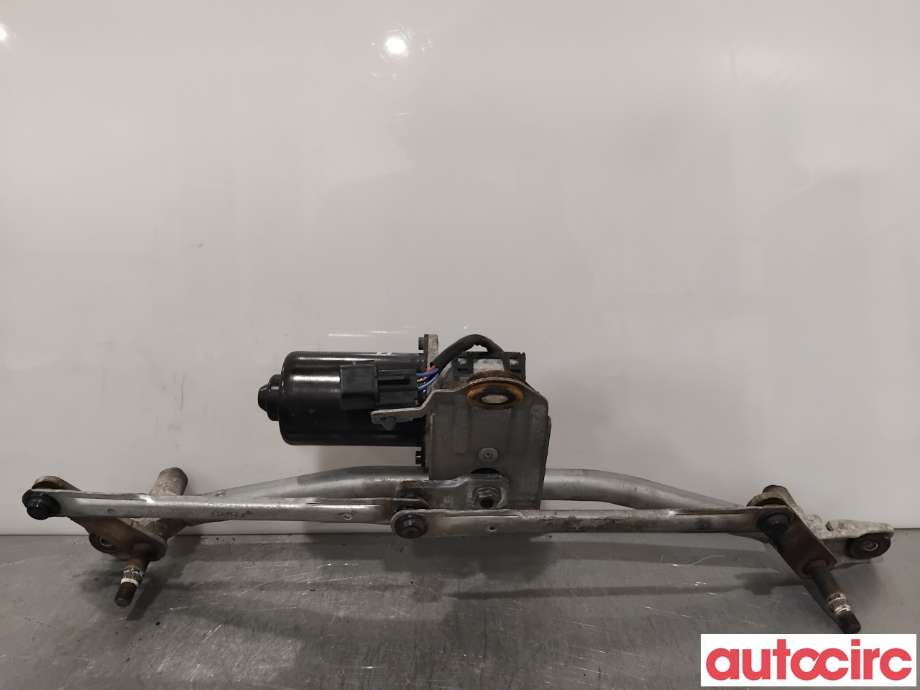 Viskermotor frontrute til Hyundai Ix35 2010-2015  (HYUNDAI|981102S000|)