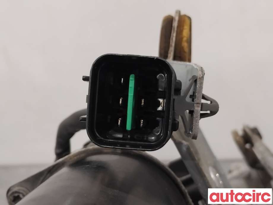 Viskermotor frontrute til Hyundai Ix35 2010-2015  (HYUNDAI|981102S000|)