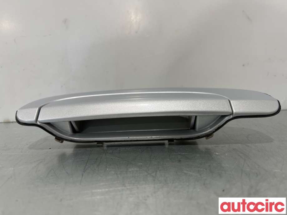 Dørhåndtak utv venstre bak til Hyundai Getz 2002-2009  (HYUNDAI|836500B050|)