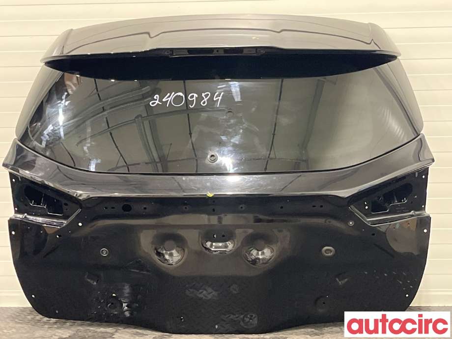 Bakluke til Ford Mondeo, 2014-2019 (Type V, Fase 1)  (FORD|2458952)