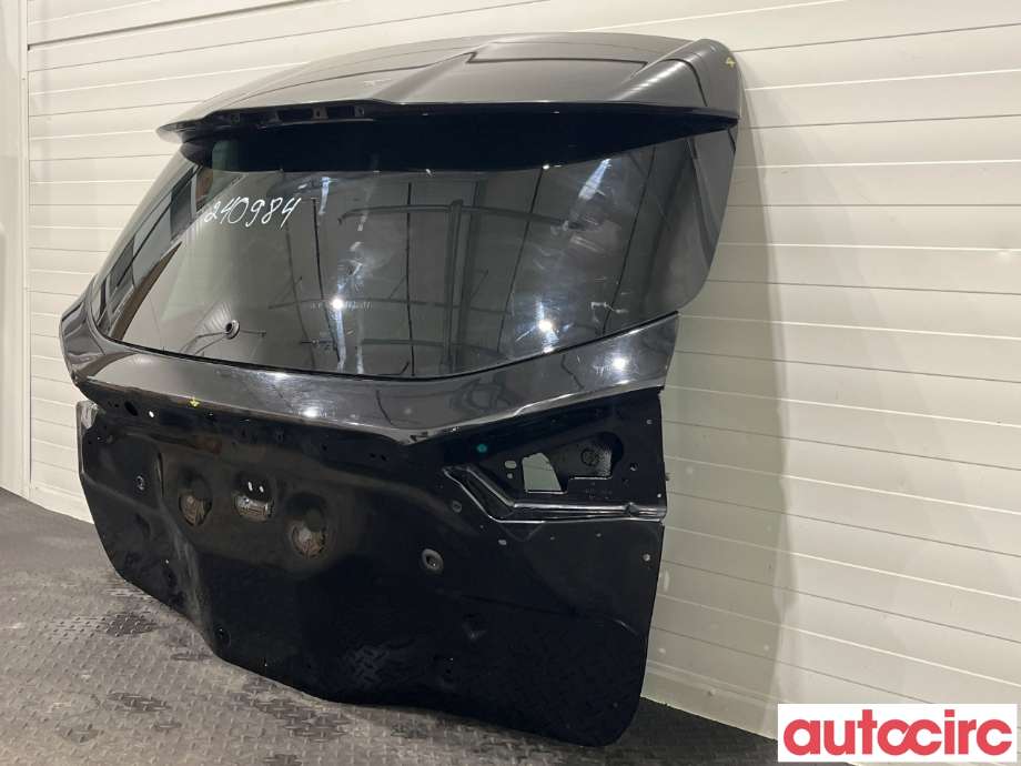 Bakluke til Ford Mondeo 2014-2019 (Type V, Fase 1)  (FORD|2458952|DS73-404W15-CG)