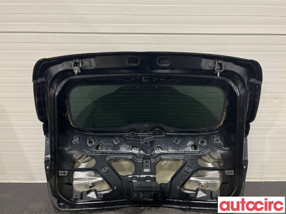 Bakluke til Ford Mondeo 2014-2019 (Type V, Fase 1)  (FORD|2458952|DS73-404W15-CG)
