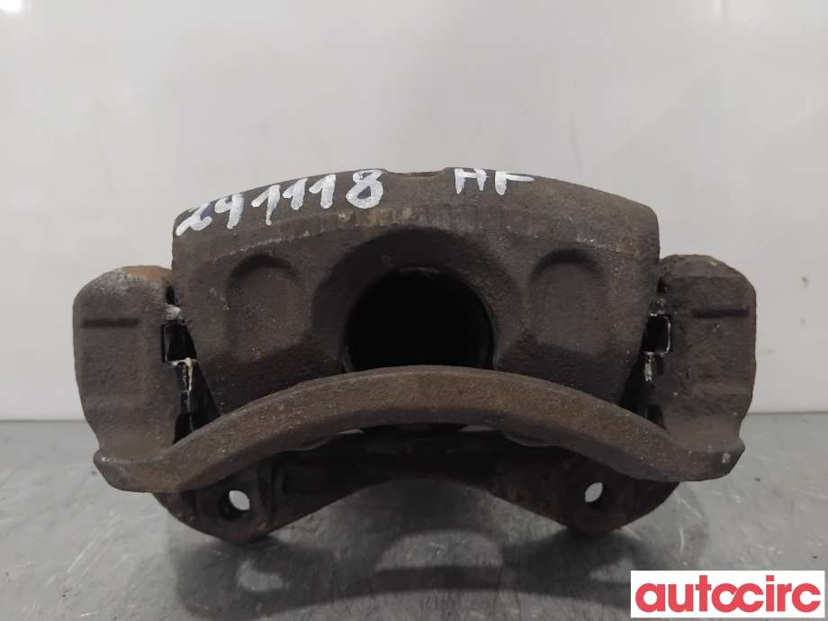 Bremsecaliper høyre foran til Hyundai Ix35 2010-2015  (HYUNDAI|581902SA70||581902SA51)