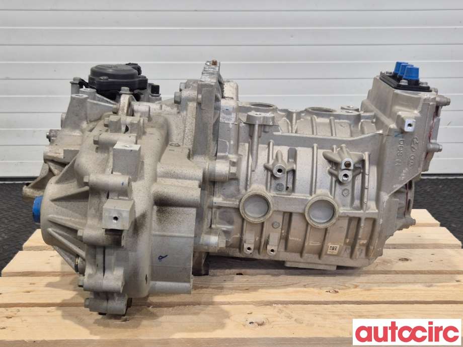 Motor elbil foran til Kia e-Soul 2019-->> (Type III)  (KIA|365000E710|PSEVEM16)