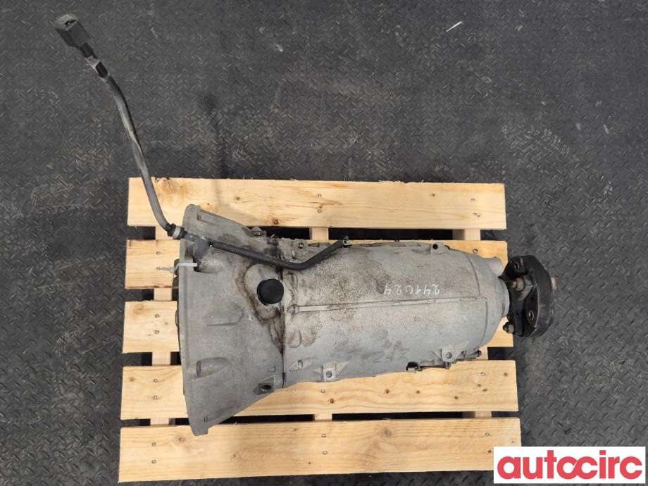Girkasse automat til Mercedes S-Klasse, 1999-2005 (W220) (W220) (MERCEDES|A2202701000)