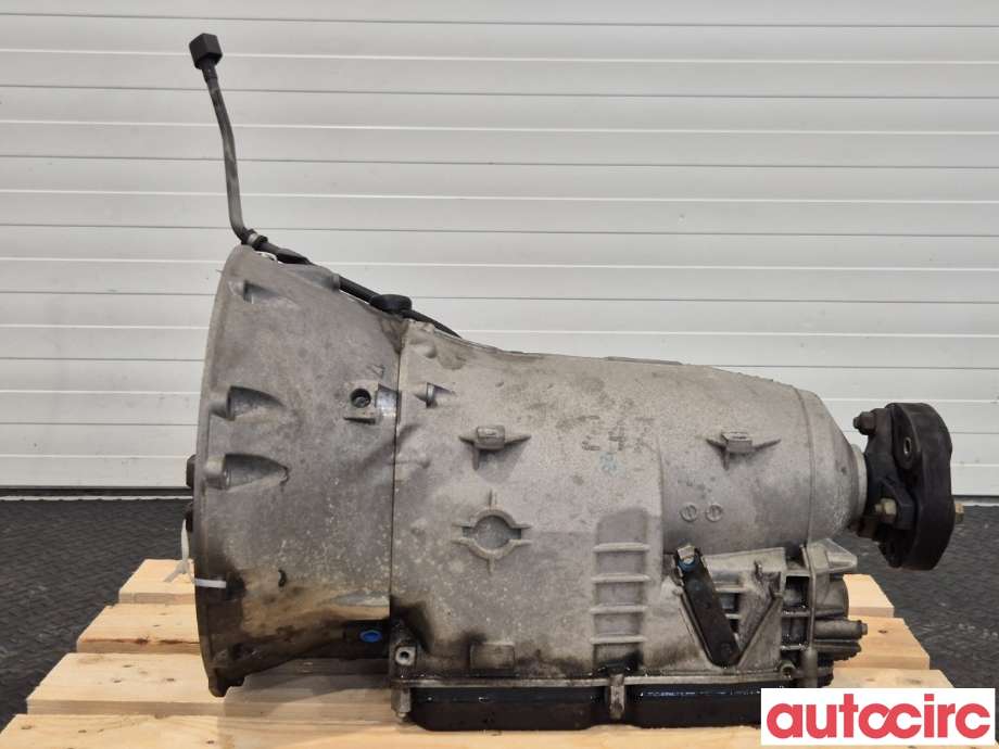 Girkasse automat til Mercedes S-Klasse 1999-2005 (W220) (W220) (MERCEDES|A2202701000|722632|)