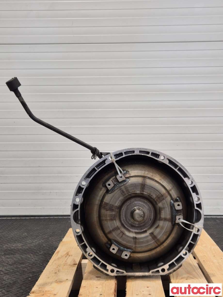 Girkasse automat til Mercedes S-Klasse 1999-2005 (W220) (W220) (MERCEDES|A2202701000|722632|)