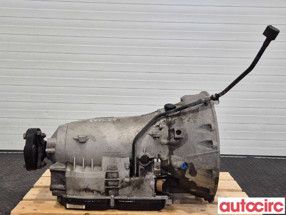 Girkasse automat til Mercedes S-Klasse 1999-2005 (W220) (W220) (MERCEDES|A2202701000|722632|)