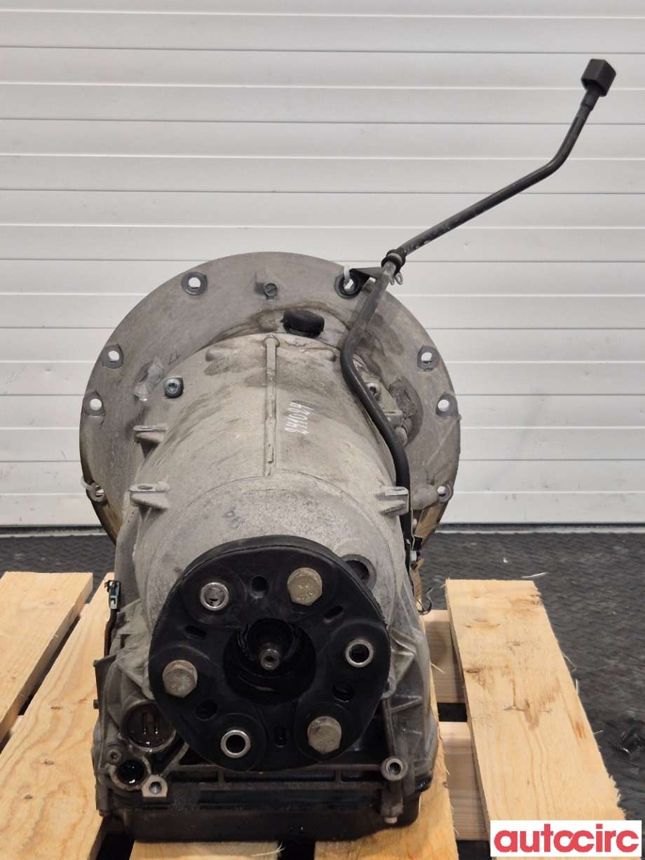 Girkasse automat til Mercedes S-Klasse 1999-2005 (W220) (W220) (MERCEDES|A2202701000|722632|)