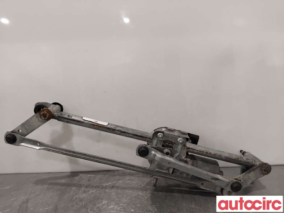 Viskermotor frontrute til VW Scirocco 2008-2013  (VOLKSWAGEN|1K8955023K|1397220924|1K8955119D)