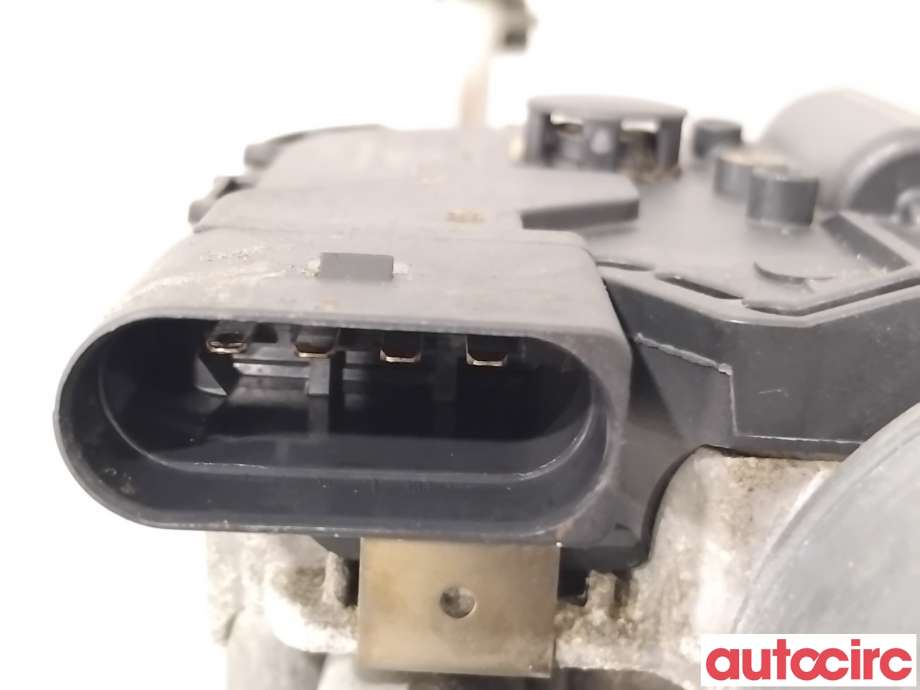 Viskermotor frontrute til VW Scirocco 2008-2013  (VOLKSWAGEN|1K8955023K|1397220924|1K8955119D)