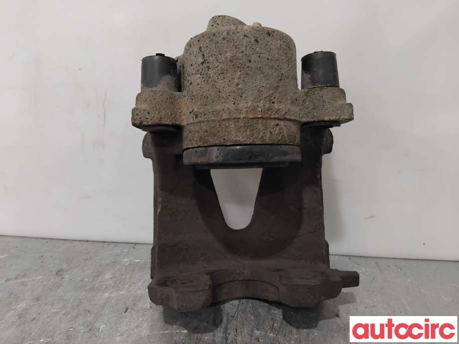 Bremsecaliper venstre foran til VW Golf VI 2008-2012  (VOLKSWAGEN|1K0615123D|)