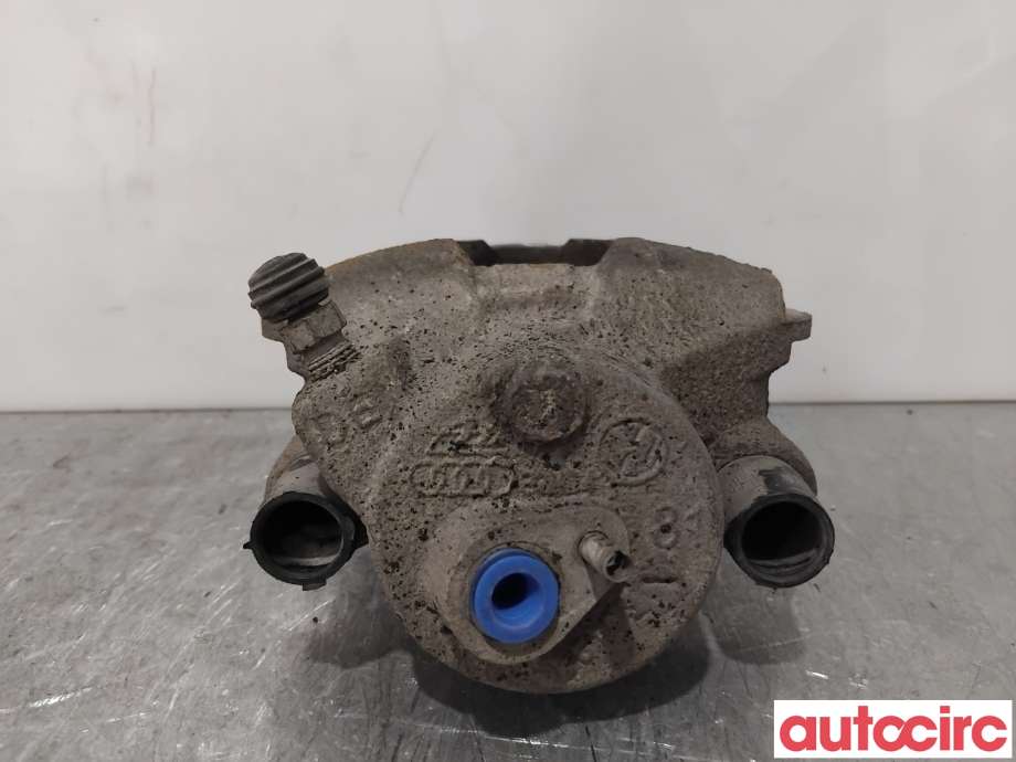 Bremsecaliper venstre foran til VW Golf VI 2008-2012  (VOLKSWAGEN|1K0615123D|)