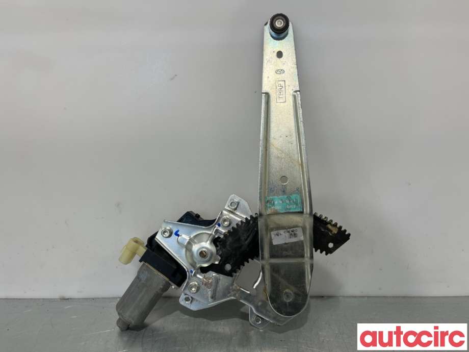 Ruteheis venstre bak til Hyundai Getz 2002-2009 (HYUNDAI|834010B010||83401-0B010)