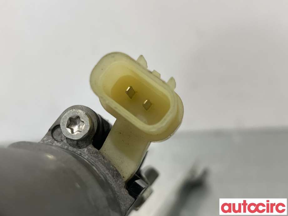 Ruteheis venstre bak til Hyundai Getz 2002-2009 (HYUNDAI|834010B010||83401-0B010)