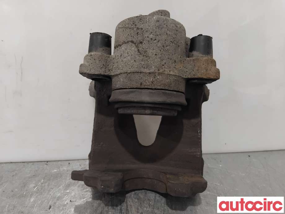 Bremsecaliper høyre foran til VW Golf VI 2008-2012  (VOLKSWAGEN|1K0615124D|)