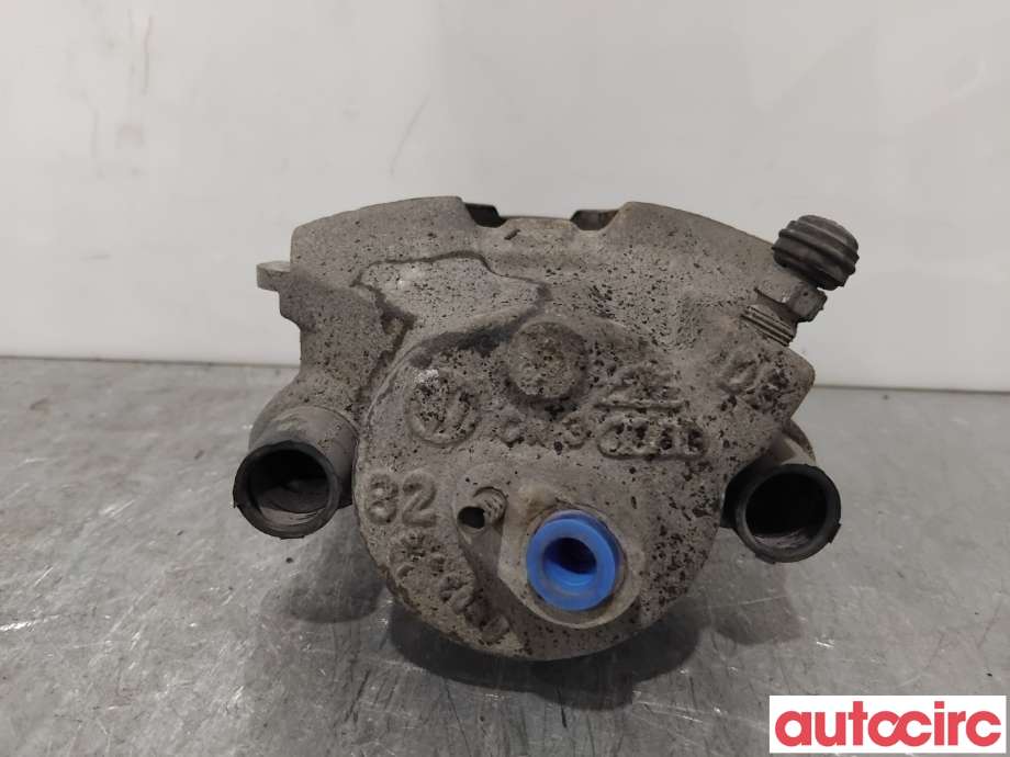 Bremsecaliper høyre foran til VW Golf VI 2008-2012  (VOLKSWAGEN|1K0615124D|)