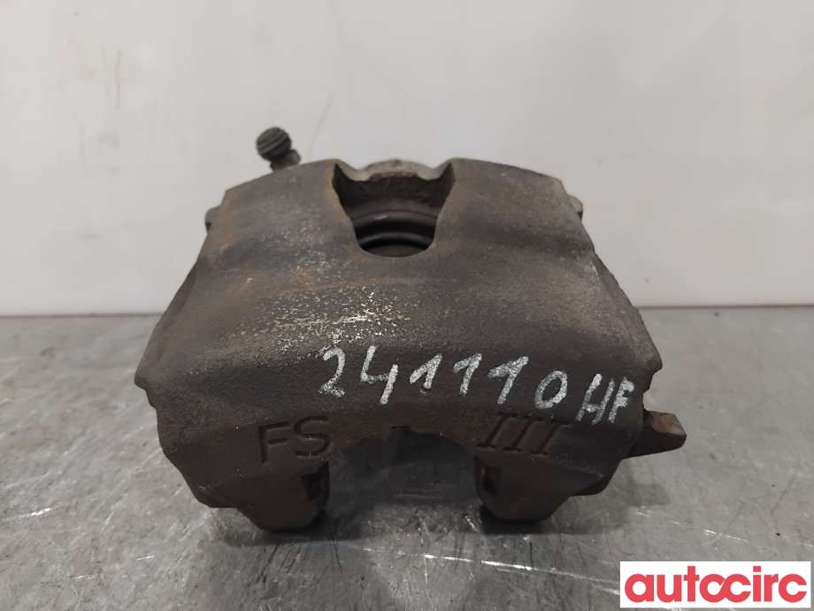 Bremsecaliper høyre foran til VW Golf VI 2008-2012  (VOLKSWAGEN|1K0615124D|)