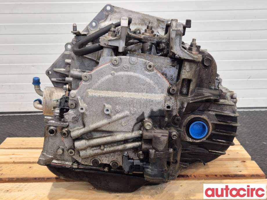 Girkasse automat til Mazda 6 2013-2015 (Type III, Fase 1)  (MAZDA|FZ31-19-420A|3TR0124910)