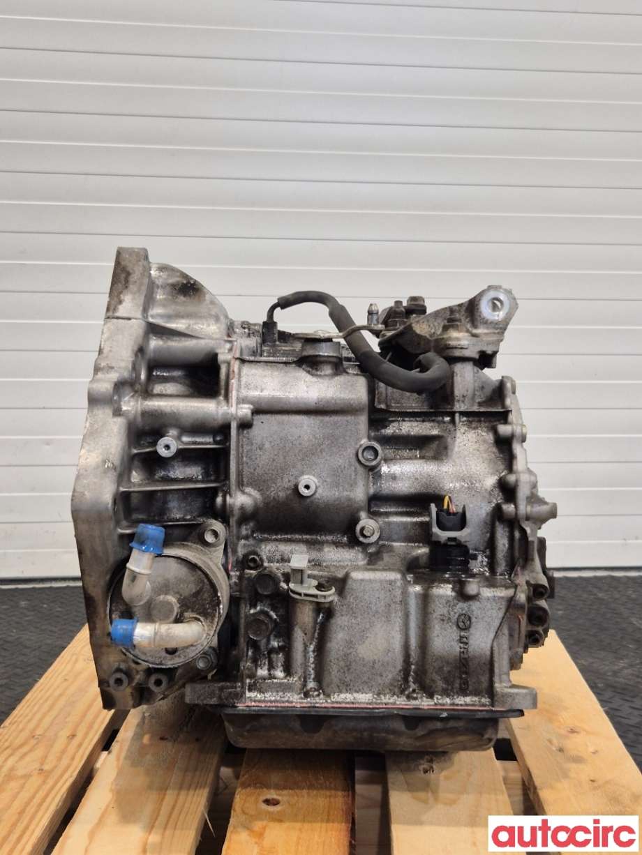 Girkasse automat til Mazda 6 2013-2015 (Type III, Fase 1)  (MAZDA|FZ31-19-420A|3TR0124910)