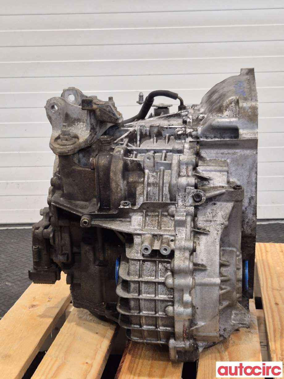 Girkasse automat til Mazda 6 2013-2015 (Type III, Fase 1)  (MAZDA|FZ31-19-420A|3TR0124910)