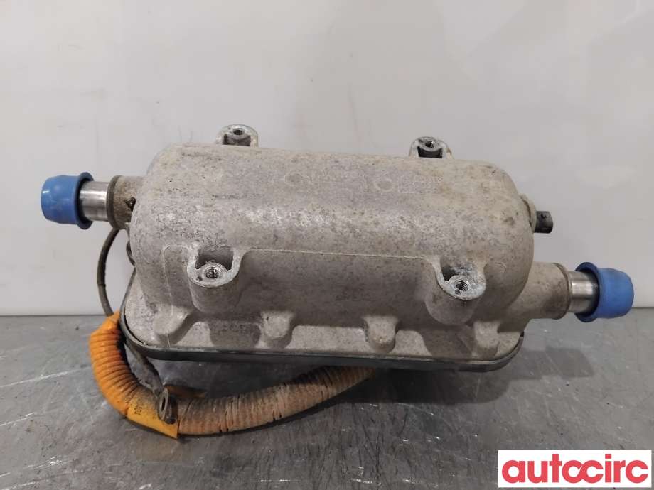 Motorvarmer elektrisk til Kia e-Soul 2019-->> (Type III)  (KIA|375W2J2000||375W2-J2000)
