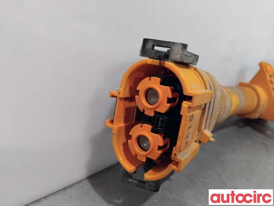 Kabel høy volt (HV) hybrid til Kia e-Soul 2019-->> (Type III)  (KIA|91662J2000||91662-J2000)