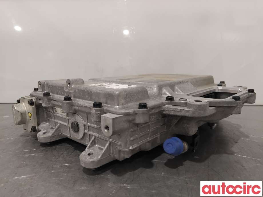 Inverter elbil til Kia e-Soul 2019-->> (Type III)  (KIA|366010EAC0|ESKEKEL-MS0-D000|36601-0EAC0)