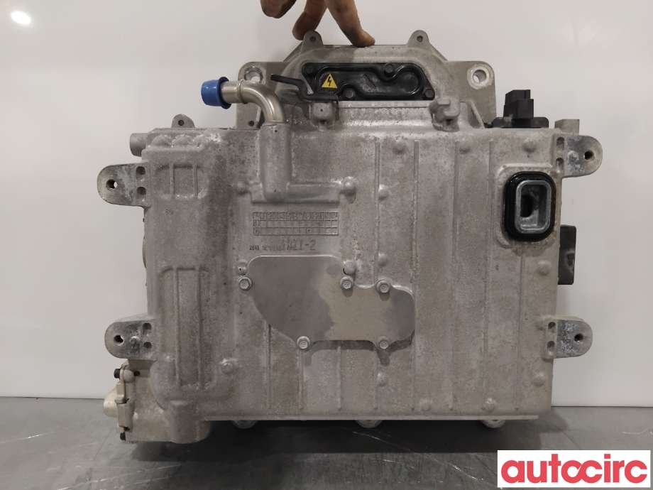 Inverter elbil til Kia e-Soul 2019-->> (Type III)  (KIA|366010EAC0|ESKEKEL-MS0-D000|36601-0EAC0)
