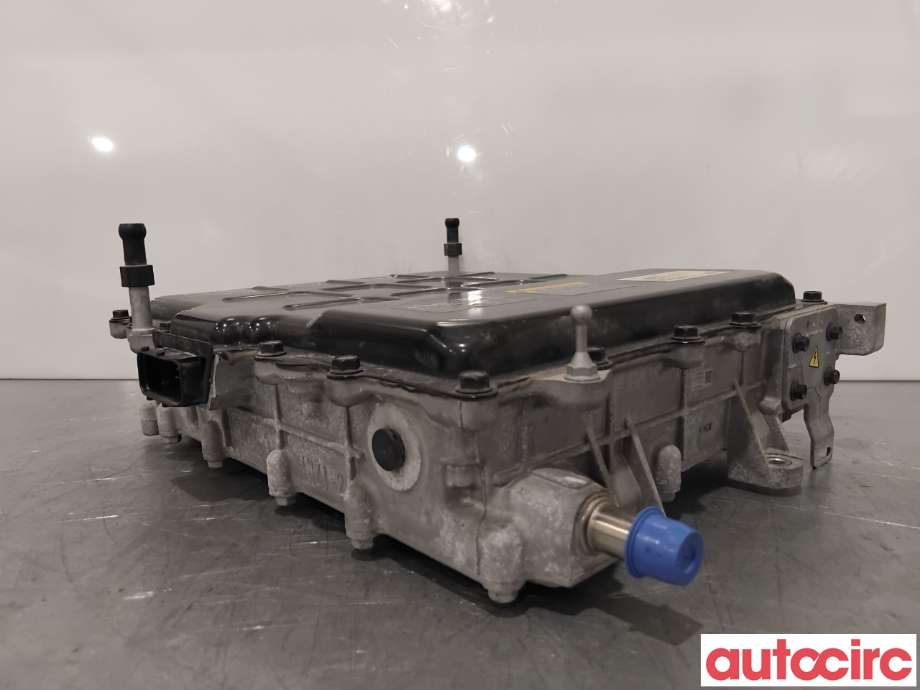 Batterilader (OBC - On Board Charger) til Kia e-Soul 2019-->> (Type III)  (KIA|364000EAB0|ESKEK5L-OS1-D000)