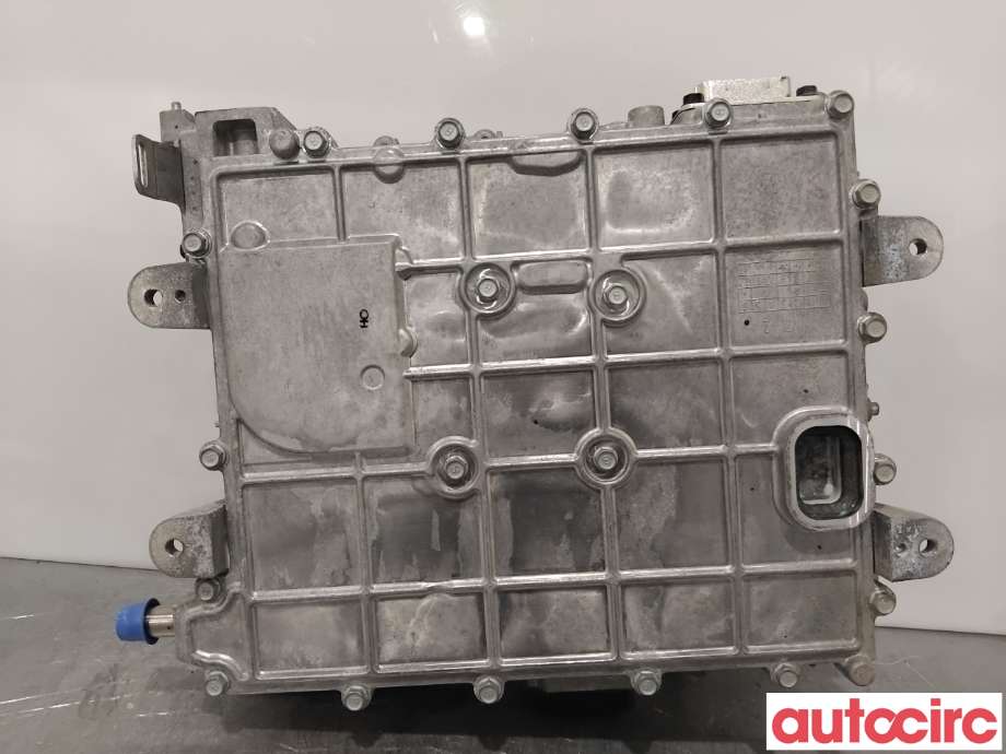 Batterilader (OBC - On Board Charger) til Kia e-Soul 2019-->> (Type III)  (KIA|364000EAB0|ESKEK5L-OS1-D000)