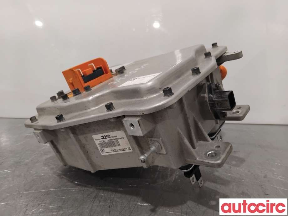 Inverter elbil til Kia e-Soul 2019-->> (Type III)  (KIA|91958J2200||91958-J2200)