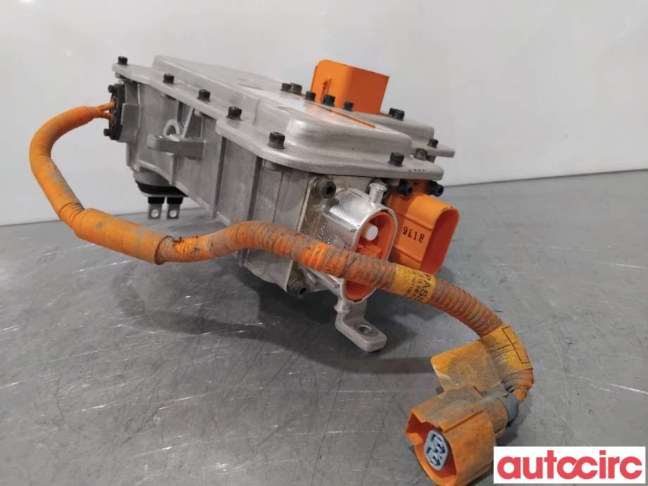 Inverter elbil til Kia e-Soul 2019-->> (Type III)  (KIA|91958J2200||91958-J2200)
