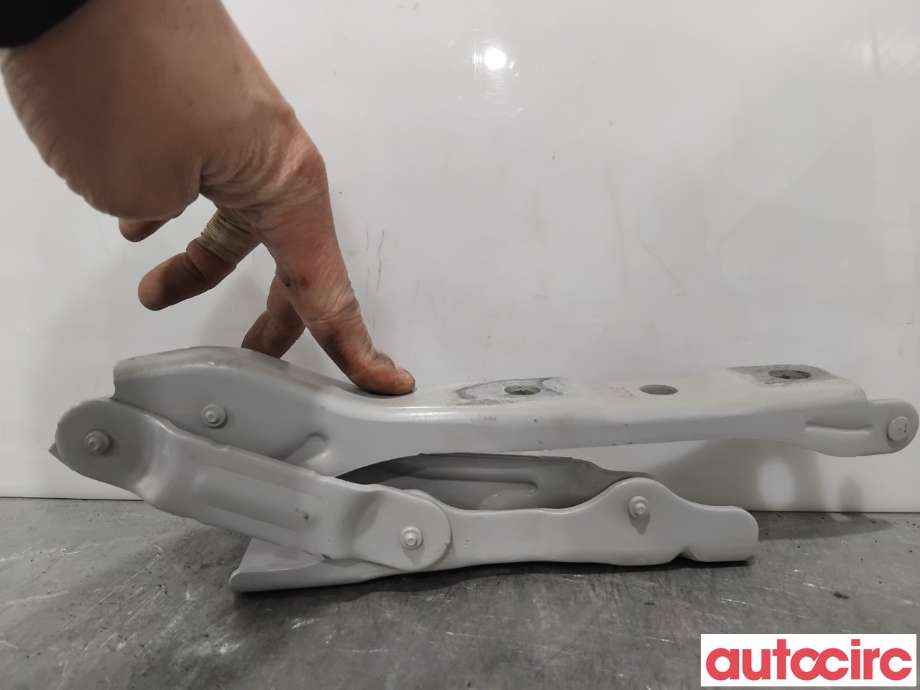 Panserhengsler til Kia e-Soul 2019-->> (Type III)  (KIA|66920K0000|)