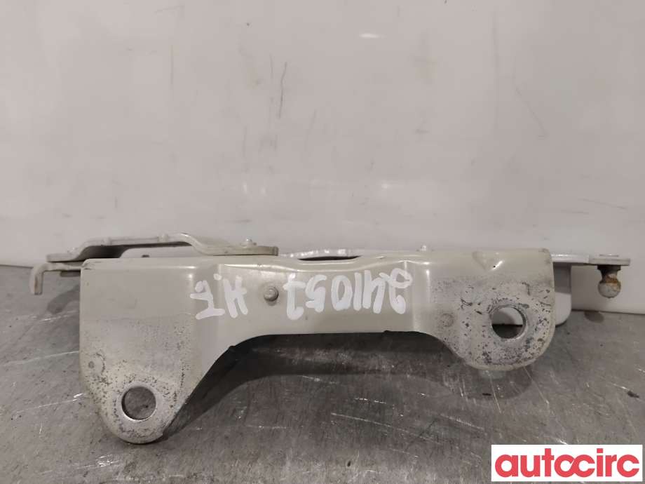 Panserhengsler til Kia e-Soul 2019-->> (Type III)  (KIA|66920K0000|)