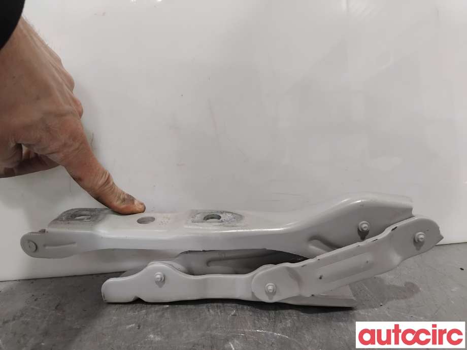 Panserhengsler til Kia e-Soul 2019-->> (Type III)  (KIA|66910K0000|)