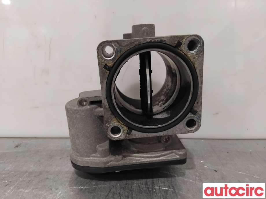 Spjeldhus til Hyundai Ix35 2010-2015  (HYUNDAI|351002F000||351002F600)