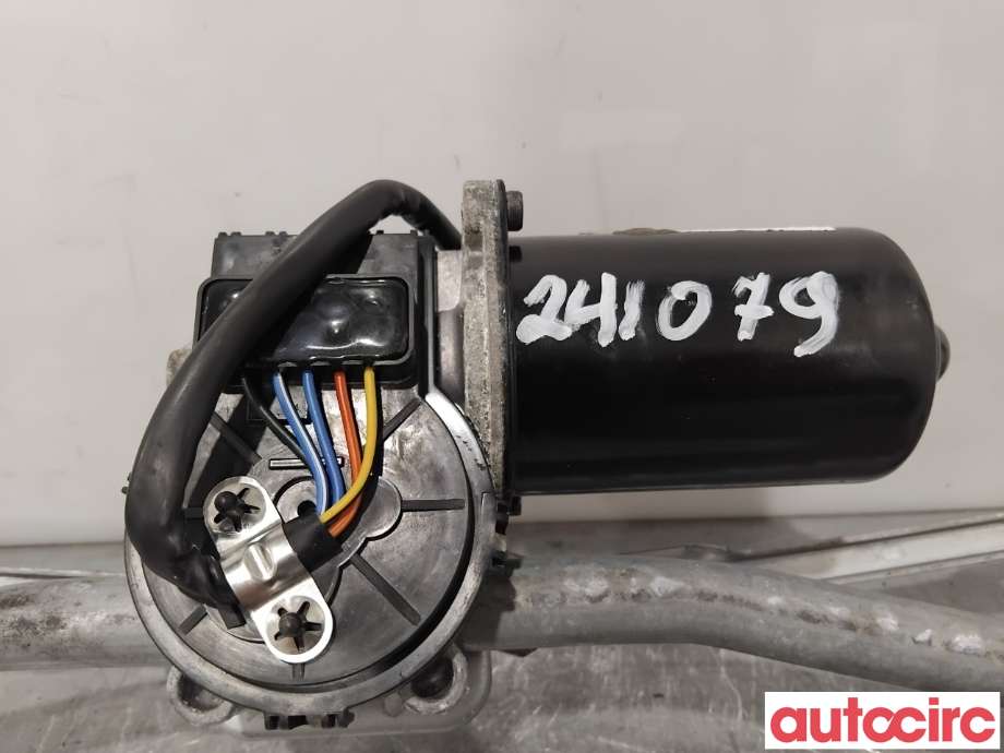 Viskermotor frontrute til Hyundai Ix35 2010-2015  (HYUNDAI|981102S000|)