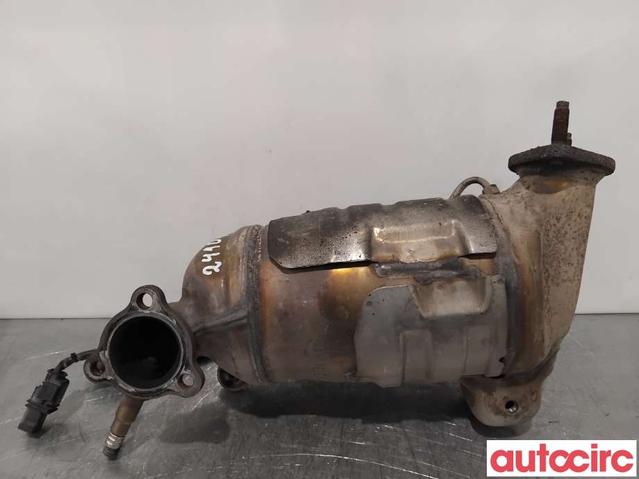 Partikkelfilter til Hyundai Ix35 2010-2015 (HYUNDAI|289902F000|)