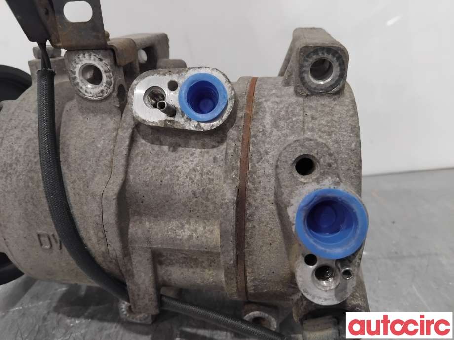Aircondition kompressor til Hyundai i40 2012-2017  (HYUNDAI|977013Z000|)