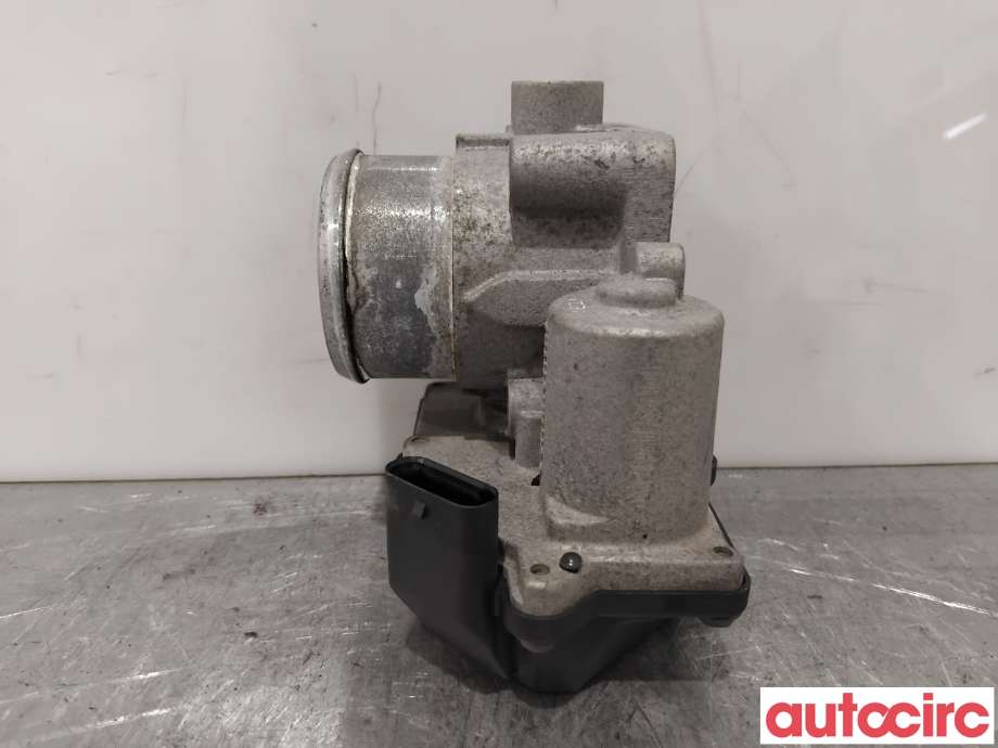 Spjeldhus til Hyundai i40 2012-2017  (HYUNDAI|351002A900|5WY9174D|35100-2A900)