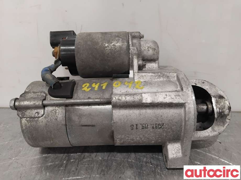 Starter diesel til Hyundai i40 2012-2017  (HYUNDAI|361002A810|8000496|36100-2A810)