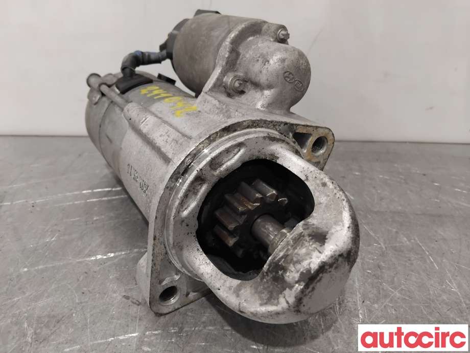 Starter diesel til Hyundai i40 2012-2017  (HYUNDAI|361002A810|8000496|36100-2A810)