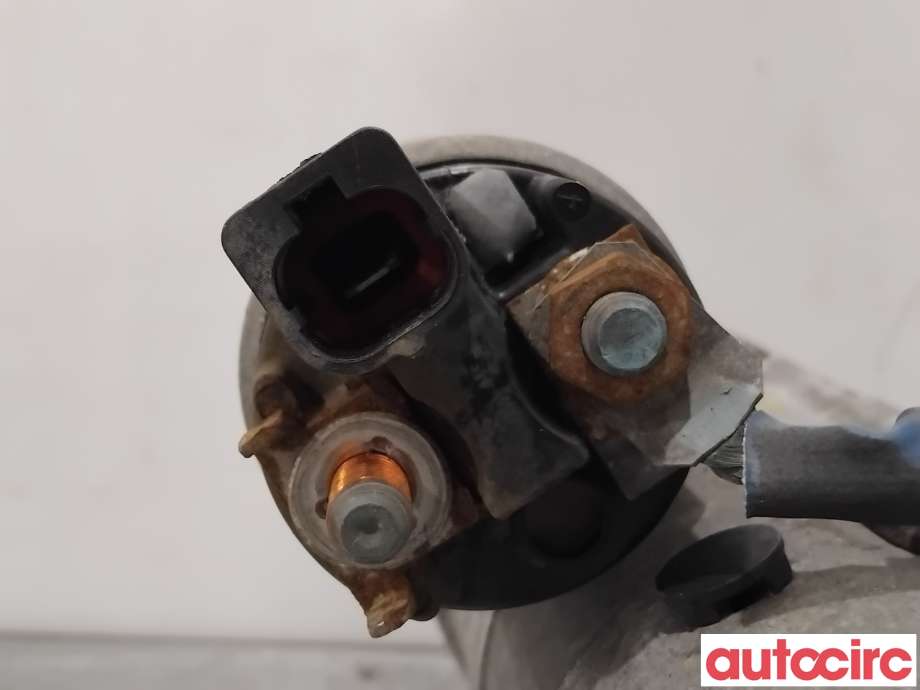 Starter diesel til Hyundai i40 2012-2017  (HYUNDAI|361002A810|8000496|36100-2A810)