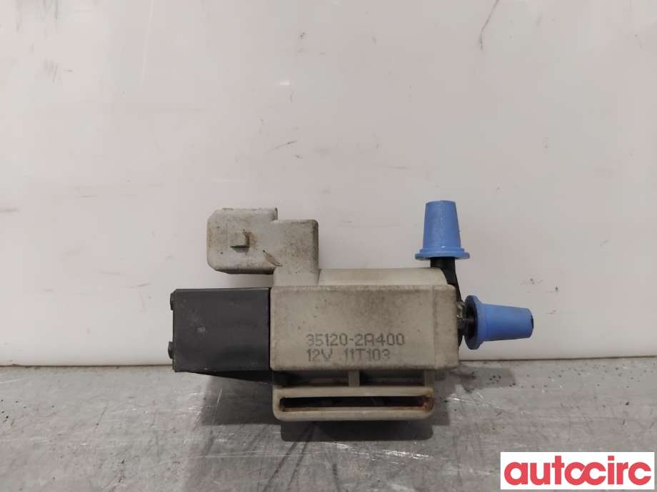Vakuumventil til Hyundai i40 2012-2017 (HYUNDAI|351202A400||35120-2A400)