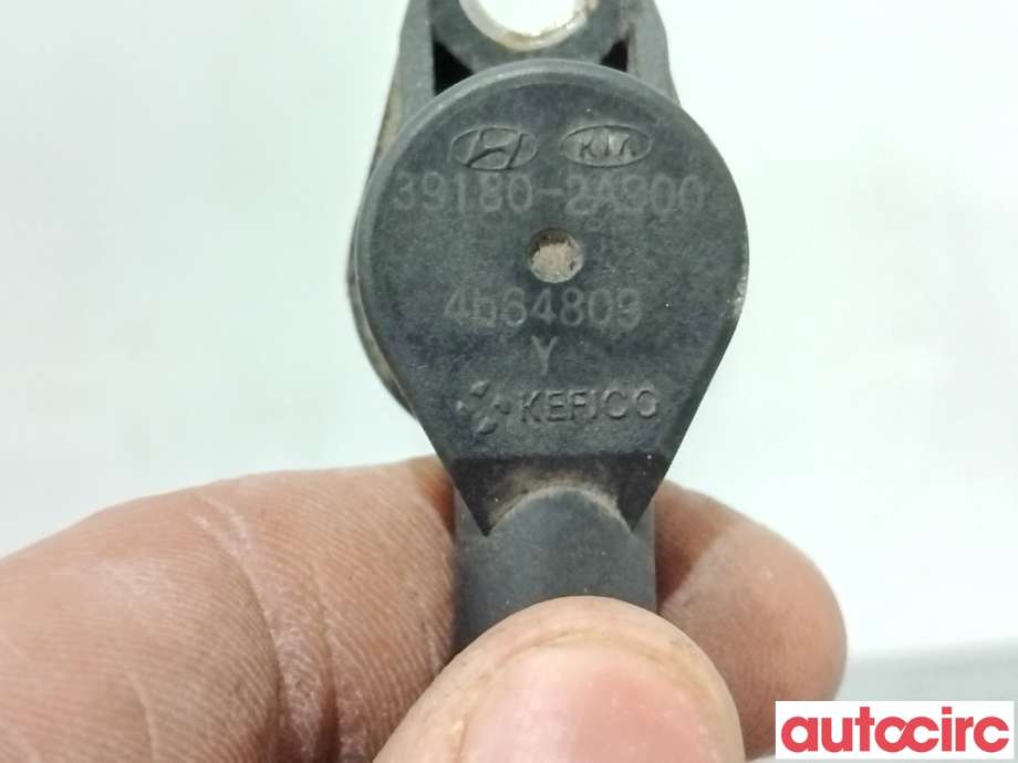Diverse deler til Hyundai i40 2012-2017  (HYUNDAI|391802A900||39180-2A900)