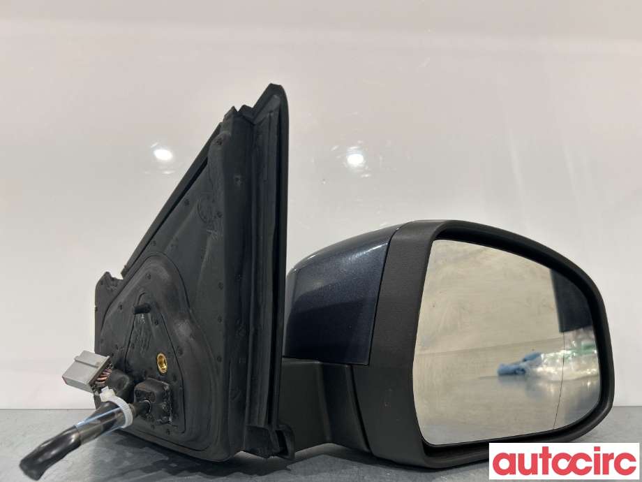 Speil høyre til Ford Mondeo 2007-2010 (Type IV, Fase 1) (FORD|1701723)